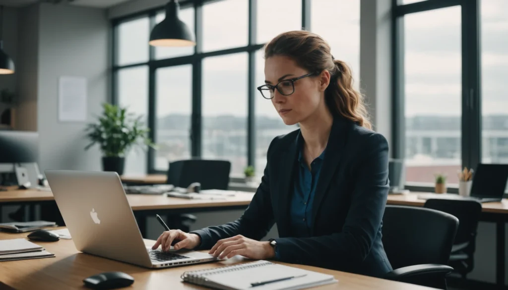 congé création d'entreprise